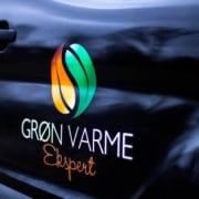 Vejleby vvs firmabil