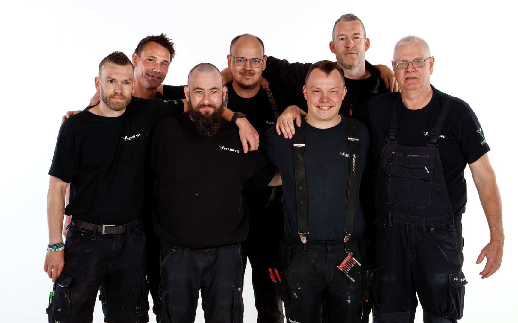 VVS installatør fra Vejleby VVS